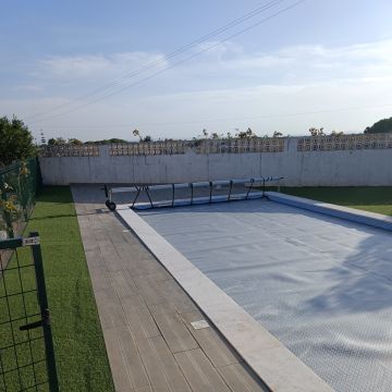 My Renovarions - Silves - Roof Installation or Replacement