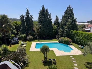 Reparação de Piscina