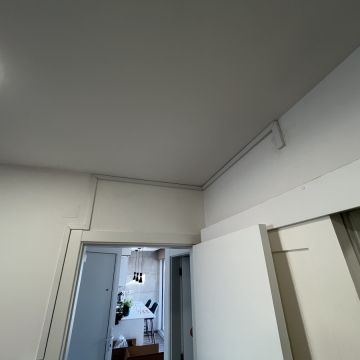 GS ENERGY - Alenquer - Instalação de Interruptores e Tomadas