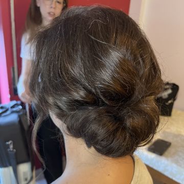 Paula isabel Santos - Almada - Maquilhagem para Casamento