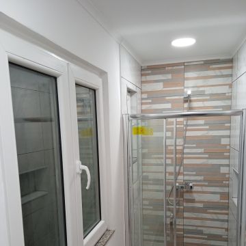 Camargo Construções - Portimão - Treppenbau