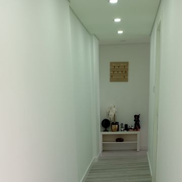 Frazão vertical - Oeiras - Pintura de Interiores