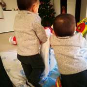 Rute - Castelo de Paiva - Babysitting