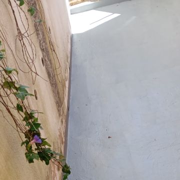 Frazão vertical - Oeiras - Pintura de Portas