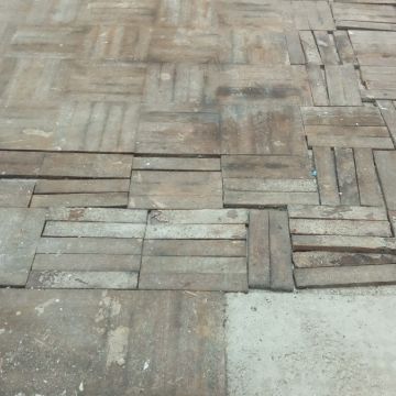 Frazão vertical - Oeiras - Pintura de Casas