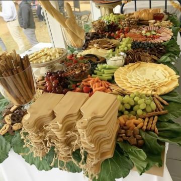 Tábuas &C ° - Águeda - Personal Chefs and Cooks