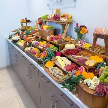 Tábuas &C ° - Águeda - Catering for Events (Full Service)
