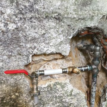 Domusfix Serviços - Lisboa - Pintura Exterior