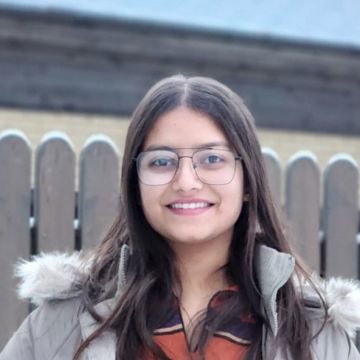 Ramanpreet kaur - Trofa - Home Organizing
