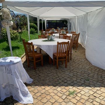 Tábuas &C ° - Águeda - Corporate Party Planning