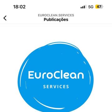 Euro Clean Service - Vila Nova de Famalicão - Roof Installation or Replacement