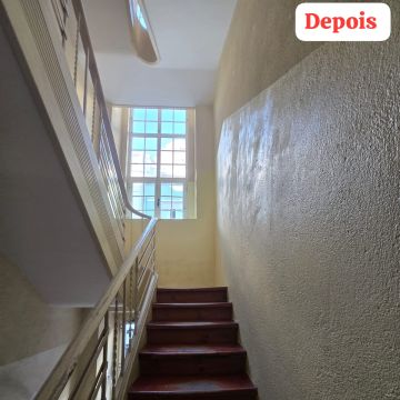 Arte Final - Lisboa - Instalação de Ventoinha