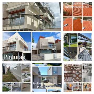 AndréCor - Esposende - Insulation