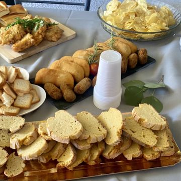 MV Catering - Vizela - Bartending