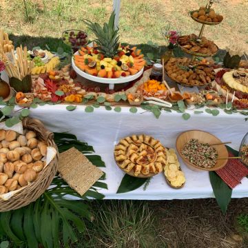 Tábuas &C ° - Águeda - Home Catering
