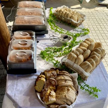 MV Catering - Vizela - Catering for Events (Full Service)