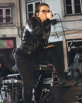 Daniela Barbosa - Vila Nova de Poiares - Event Photography