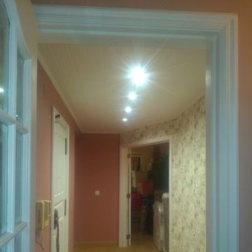 Ilson - Almada - Baseboards