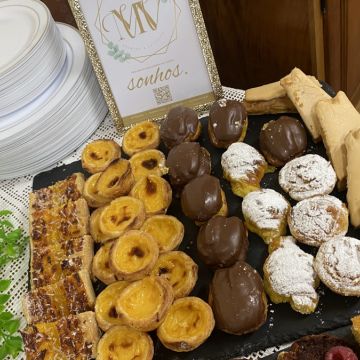MV Catering - Vizela - Party Favors