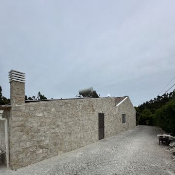 Silva Remodelações - Albufeira - Redecoration