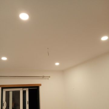 Camargo Construções - Portimão - Wände verkleiden, reparieren oder entfernen