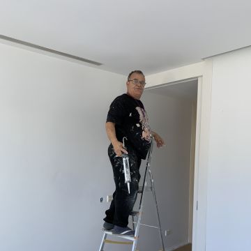 Ilson - Almada - Attic Remodel