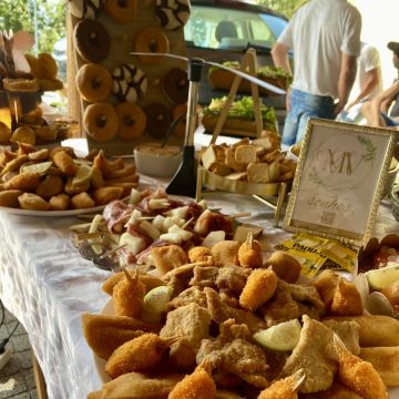 MV Catering - Vizela - Party Favors