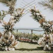 Olga - Lisboa - Florista para Eventos
