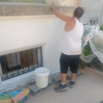 Ilson - Almada - Interior Wall Addition