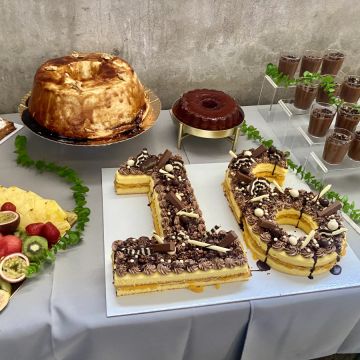 MV Catering - Vizela - Events and Parties Decoration