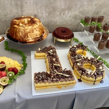 MV Catering - Vizela - Lembranças para Festas