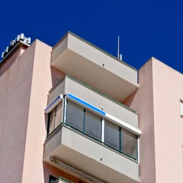 Projeta Estores e Janelas - Montijo - Instalação de Janelas de PVC