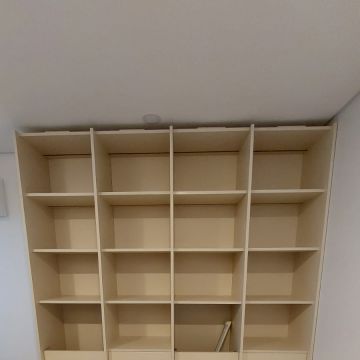 Bruno Dimopoulos - Torres Vedras - Limpeza de Cortinas