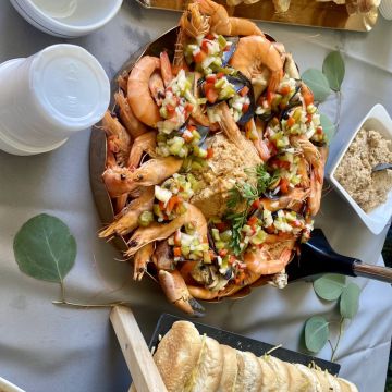 MV Catering - Vizela - Event Planning