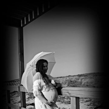 Two souls, one lens - Sines - Portrait Photography (for children)