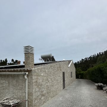 Silva Remodelações - Albufeira - Modular Home Construction