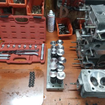 Sort.Auto Unipessoal LDA - Montijo - Pintura de coches