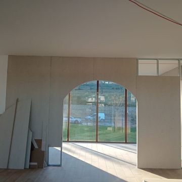 Pladur, piso flutuante, pintura - Torres Vedras - Stone or Tile Flooring Installation