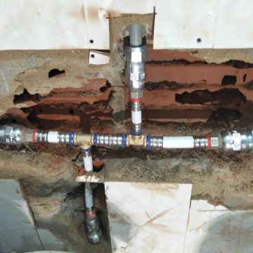 Domusfix Serviços - Lisboa - Remodelação de Casa de Banho