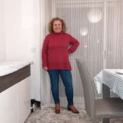 Anabela - Santa Maria da Feira - Home Care Support