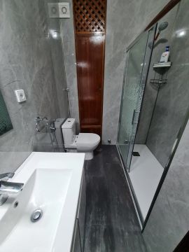Remodelações e Construção