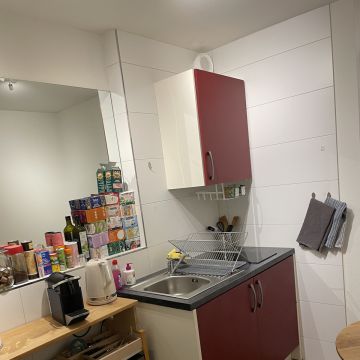 Ana - Esposende - Reinigung nach Ein- oder Auszug
