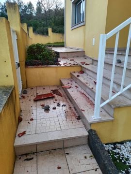 Especialista de Reparação de Telhados - Casa