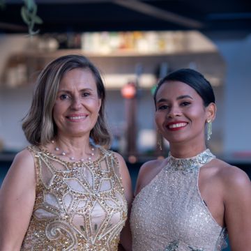 Andressa Medeiros - Amadora - Filmagem de Eventos