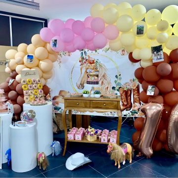 MV Catering - Vizela - Event Decorating