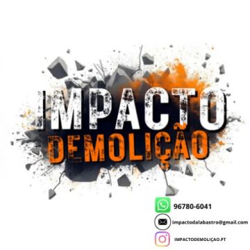 Impacto demoliçao - Lisboa - Construção de Casa Nova