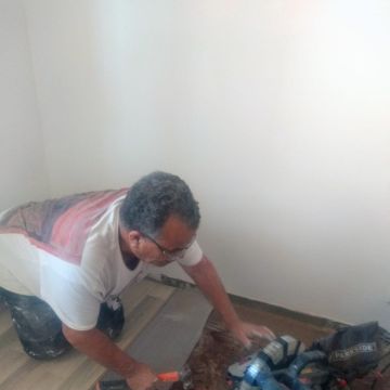 Ilson - Almada - Kitchen Remodel