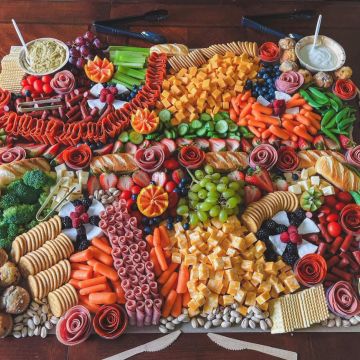Tábuas &C ° - Águeda - Gâteaux de mariage