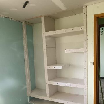 Soarez - Sintra - Kitchen Remodel