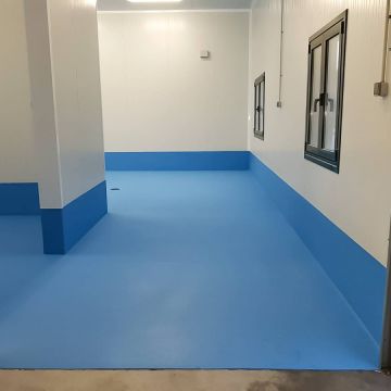 Didactikgreen - Vila Pouca de Aguiar - Whirlpool und SPA-Bereich Aufbau